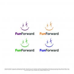 Logo design # 1189359 for Disign a logo for a business coach company FunForward contest