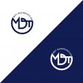 Logo # 1178926 voor MDT Businessclub wedstrijd