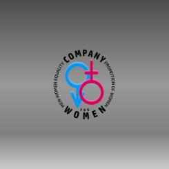 Logo design # 1142111 for Design of a logo to promotes women in businesses contest