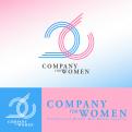 Logo design # 1142112 for Design of a logo to promotes women in businesses contest
