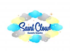 Logo design # 1215960 for Saint Cloud sweets snacks contest