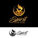 Logo # 1293515 voor Ontwerp een logo voor bedrijf  The Spirit in You  wedstrijd