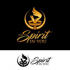 Logo # 1293515 voor Ontwerp een logo voor bedrijf  The Spirit in You  wedstrijd