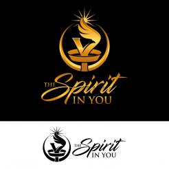 Logo # 1293517 voor Ontwerp een logo voor bedrijf  The Spirit in You  wedstrijd