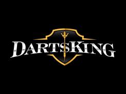 Logo design # 1287299 for Darts logo contest
