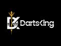 Logo design # 1287301 for Darts logo contest