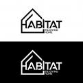 Logo design # 1285899 for New logo HOME LIVING brand contest