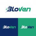 Logo # 1280292 voor BloVen wedstrijd