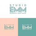Logo design # 1297848 for Make an amazing logo and branding for a virtual assistant contest