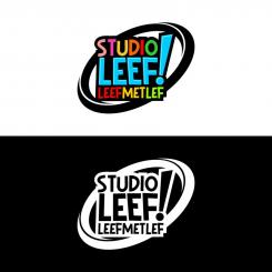 Logo # 1287018 voor Logo gezocht voor praktijk Studio Leef! wedstrijd