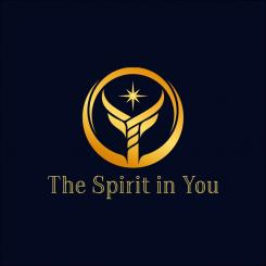 Logo # 1296147 voor Ontwerp een logo voor bedrijf  The Spirit in You  wedstrijd