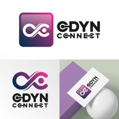 Logo design # 1275484 for Logo   company name software application contest