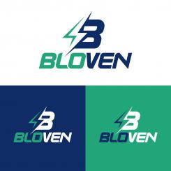 Logo # 1280310 voor BloVen wedstrijd