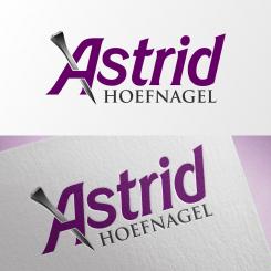 Logo # 1288751 voor Eenvoudig logo Hoefnagel wedstrijd