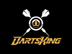 Logo design # 1287265 for Darts logo contest