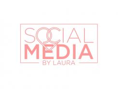 Logo # 1302624 voor Logo voor Social Media by Laura wedstrijd