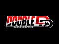 Logo design # 1250059 for Cool but branding minded logo with the name  Double D Racing contest
