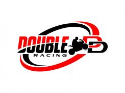 Logo design # 1250062 for Cool but branding minded logo with the name  Double D Racing contest