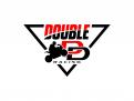 Logo design # 1250063 for Cool but branding minded logo with the name  Double D Racing contest
