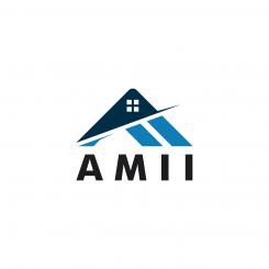 Logo design # 817915 for  AMII : Agence des Mandataire Indépendant Immobilier contest