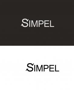 Logo # 2105 voor Simple (ex. Kleren & zooi) wedstrijd