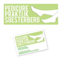 Logo # 123735 voor Logo voor net gestarte pedicure praktijk wedstrijd