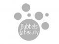 Logo # 122557 voor Logo voor Bubbels & Beauty wedstrijd