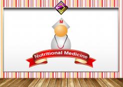 Logo # 27396 voor Logo voor platform nutritional medicine wedstrijd