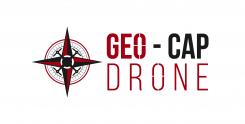 Logo design # 1191895 for logo geometre drone contest