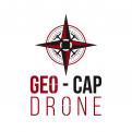 Logo design # 1191896 for logo geometre drone contest