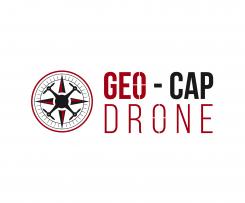 Logo design # 1191898 for logo geometre drone contest