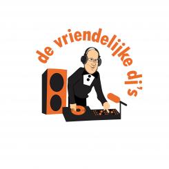 Logo # 688588 voor Logo update met behoud huidige karikatuur wedstrijd