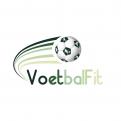 Logo # 688692 voor VoetbalFit; Hét toekomstige online platform voor de voetballer. wedstrijd