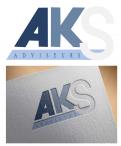 Logo # 1270237 voor Gezocht  een professioneel logo voor AKS Adviseurs wedstrijd