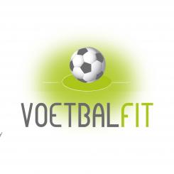 Logo # 689296 voor VoetbalFit; Hét toekomstige online platform voor de voetballer. wedstrijd