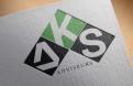 Logo # 1269135 voor Gezocht  een professioneel logo voor AKS Adviseurs wedstrijd