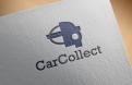 Logo design # 685794 for CarCollect new logo - remarketing platform for used cars contest
