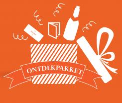 Logo # 746888 voor Ontwerp een logo voor Ontdekpakket  wedstrijd