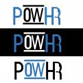 Logo design # 693828 for Modern logo for PowHr Management contest