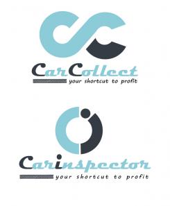 Logo design # 685504 for CarCollect new logo - remarketing platform for used cars contest