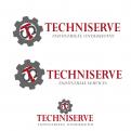 Logo # 706574 voor Ontwerp een fris en pakkend logo voor een Industrieel onderhoudsbedrijf wedstrijd
