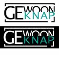 Logo # 694737 voor onterp een stoer logo voor kapsalon en visagist wedstrijd