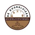 Logo # 842807 voor Ontwerp een logo voor een hippe/moderne kringloopwinkel wedstrijd