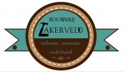 Logo # 598942 voor Ontwerp een vintage logo voor een bouwbedrijf wedstrijd