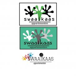 Logo # 675395 voor Ontwerp een tijdloos en minimaal logo voor tropisch logeeradres swaaikaas wedstrijd