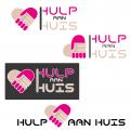 Logo # 699573 voor logo voor hulp aan huis wedstrijd