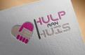 Logo # 699575 voor logo voor hulp aan huis wedstrijd