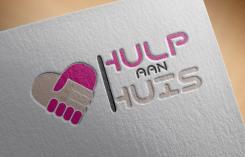 Logo # 699575 voor logo voor hulp aan huis wedstrijd