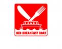 Logo # 60435 voor Logo voor Bed Breakfast Boat wedstrijd