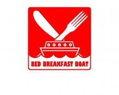 Logo # 60435 voor Logo voor Bed Breakfast Boat wedstrijd